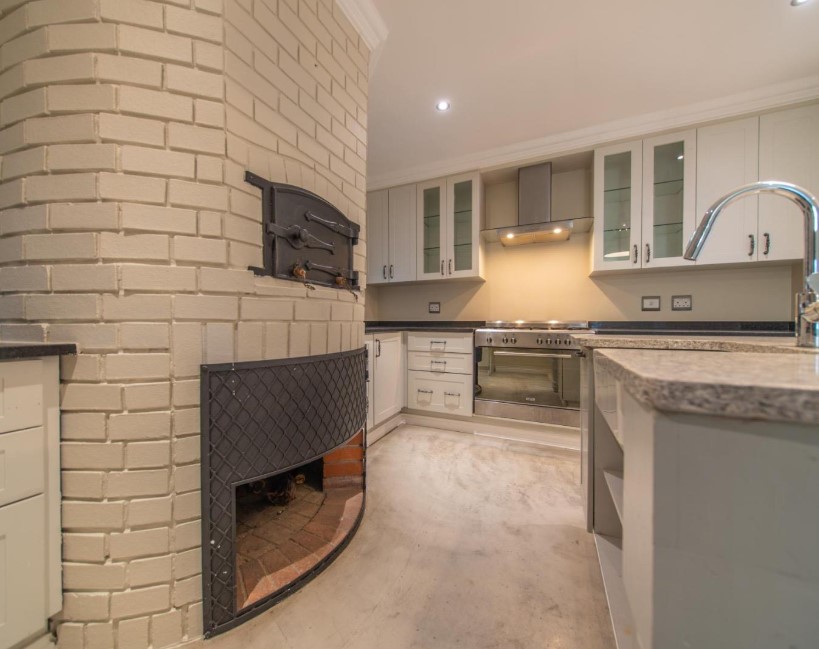 4 Bedroom Property for Sale in Val De Vie Estate Western Cape